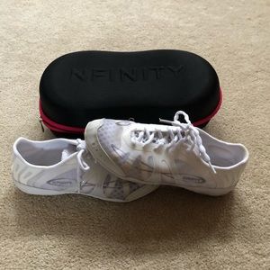 Nfinity Vengeance Cheer Shoes